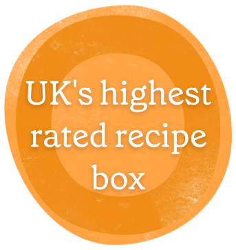 Recipe Boxes Fresh UK Healthy Food Box Delivery Mindful Chef